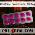 Cenforce Professional 100Mg 09